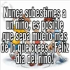 Día del Niño 13