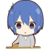 CHIBI OTAKU 20