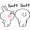 Spoiled Rabbit Onomatopee 18