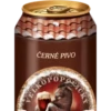 ČERNÉ PIVO
VELKOPOPICKÝ