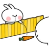 Spoiled Rabbit 4 15