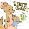 TAKE
CARE
