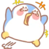 pingüino azul 15