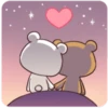 BEAR COUPLE 18