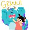 Monsters Inc. 18