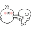 Spoiled Rabbit Plump 16