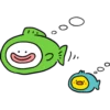 Smile Person Summer!! B 13