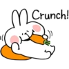 M Crunch!