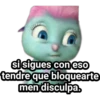 Bibble frases(Barbie) ✨ 21