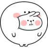 Spoiled Rabbit Plump 17