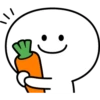 Smile Person for Plump 15