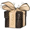 2 2 2
GUCCI
GO GO
GO GO
GO GO
2 2 2