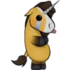 Chibi Unicorn 21