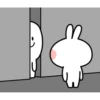 Spoiled Rabbit [Smile Person 2] 18