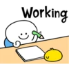 Working