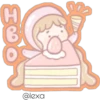 H