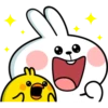Spoiled Rabbit 6 20