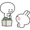 Spoiled Rabbit [Smile Person 2] 19