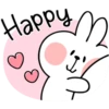Spoiled Rabbit Kind Words 23