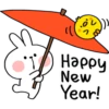 où
Нароу
New
Year!