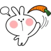 Spoiled Rabbit 3B 21