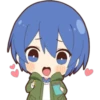 CHIBI OTAKU 23