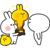 Spoiled Rabbit 6 21