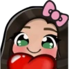 Emotes Girls 16