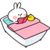 Spoiled Rabbit 5 22