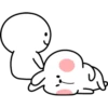 Spoiled Rabbit 3B 22