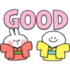 GOOD