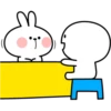 Spoiled Rabbit 6 23