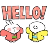 HELLO!