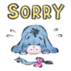 SORRY