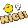 :)
NICEL