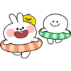 Spoiled Rabbit Summer B 22