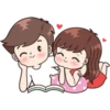 CHIBI LOVE 17