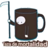 Taza de mortalidad