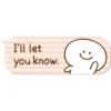 Smile Person Balloon Basic Set 20