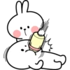 Spoiled Rabbit 2 19