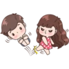 CHIBI LOVE 18