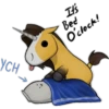 Chibi Unicorn 23