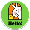h:
Hello!