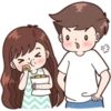 CHIBI LOVE 19