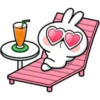 Spoiled Rabbit "Summer & Spring" 17