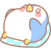 pingüino azul 17