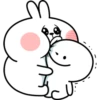 Spoiled Rabbit Plump 20