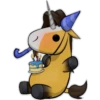 Chibi Unicorn 24