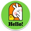 Hello!