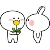 Spoiled Rabbit [Smile Person 2] 24